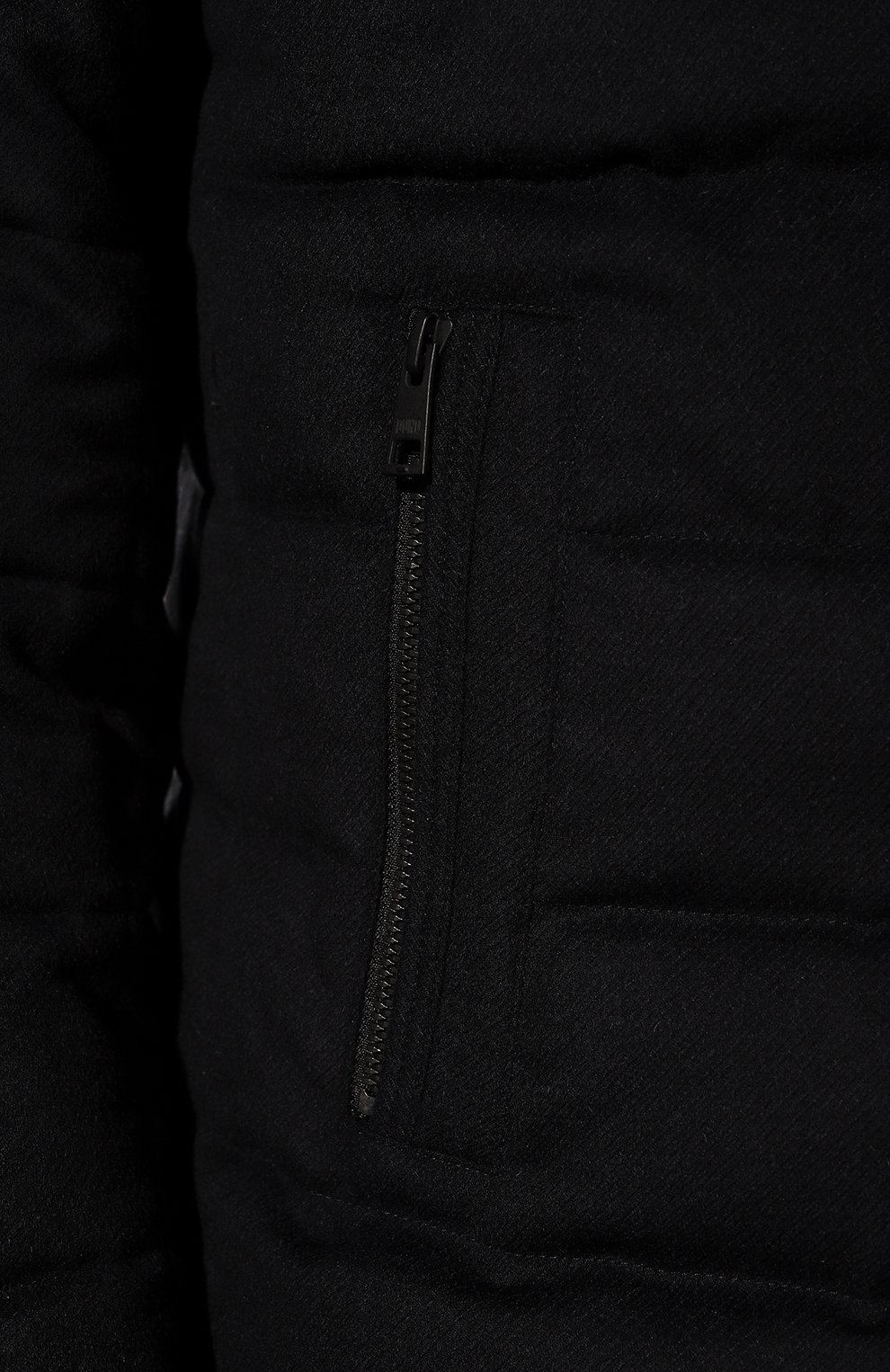 Пуховая куртка DUNO, арт. MASTER T/PRAT0, фото 5