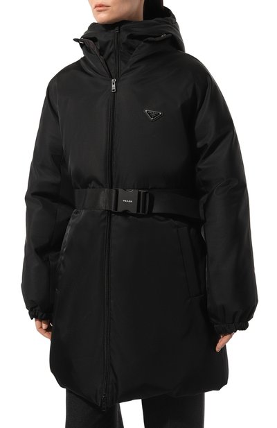 Пуховик PRADA, арт. 29Y955-1WQ8-F0002-212, фото 3