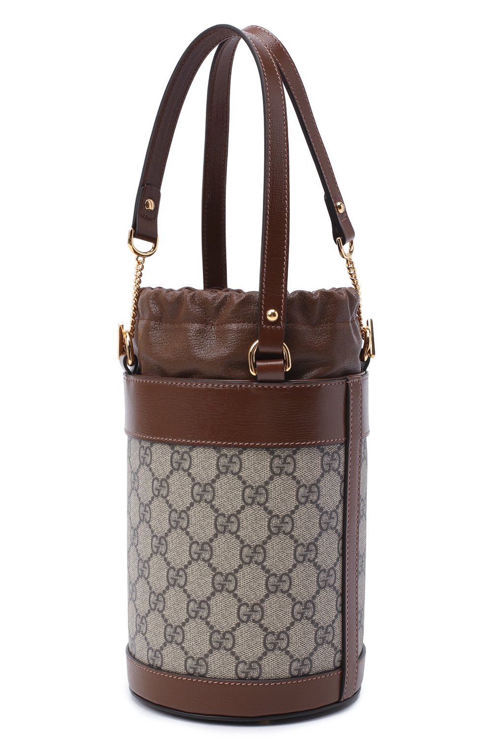 Сумка 1955 horsebit GUCCI, арт. 637115/92TPG, фото 3