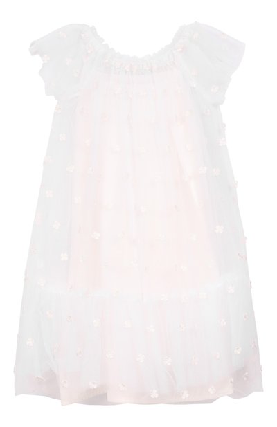 Платье BONPOINT, арт. S06GDRW00026/10A-12A