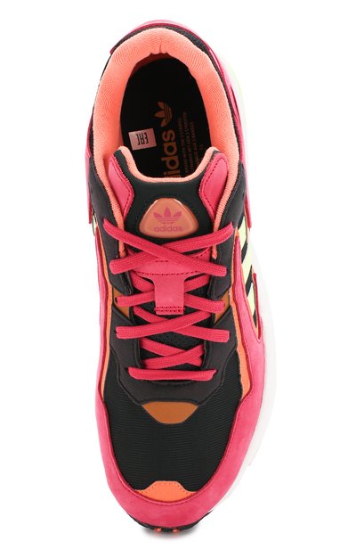 Кроссовки yung-96 ADIDAS ORIGINALS, арт. EE7229, фото 5