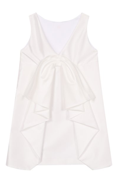 Платье ELISABETTA FRANCHI LA MIA BAMBINA, арт. EFAB6550/TV032_001