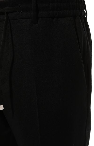 Шерстяные брюки BERWICH, арт. SPIAGGIA20 ALC/RD5470, фото 5