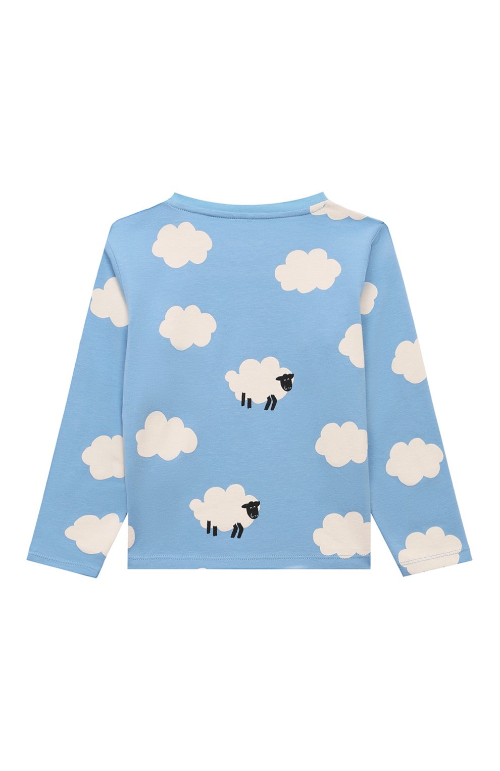 Комплект из лонгслива и брюк STELLA MCCARTNEY, арт. TV3080, фото 3