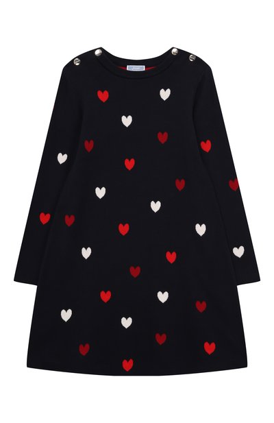 Хлопковое платье JACADI, арт. 2043117