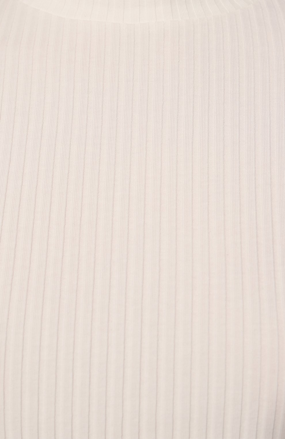 Хлопковая водолазка HUGO, арт. 50521325, фото 5