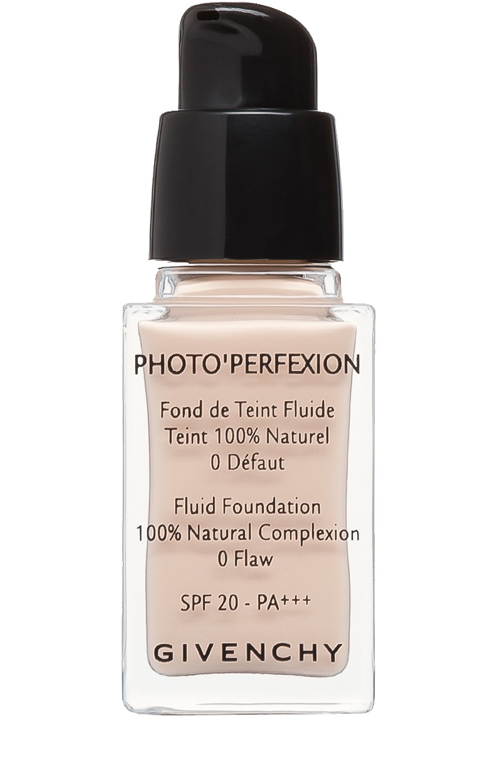 Тональный крем photo'perfexion spf20, оттенок 4 perfect vanilla (25ml) GIVENCHY, арт. P080634, фото 1