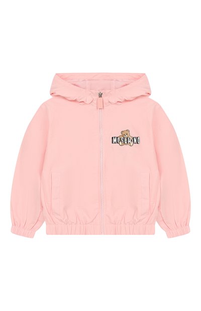 Ветровка MOSCHINO, арт. HUS05K/L3A39_001