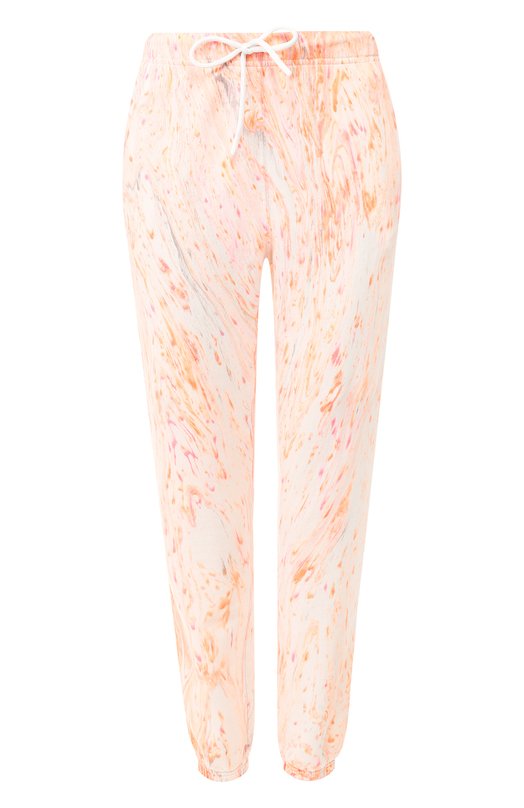 Хлопковые джоггеры Cotton Citizen 9320₽