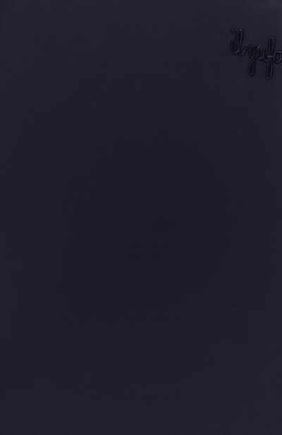 Пуховые брюки IL GUFO, арт. A25GPL0012N0108, фото 3