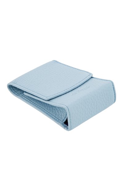 Кожаный чехол для сигарет S.T. DUPONT, арт. 183464, фото 3