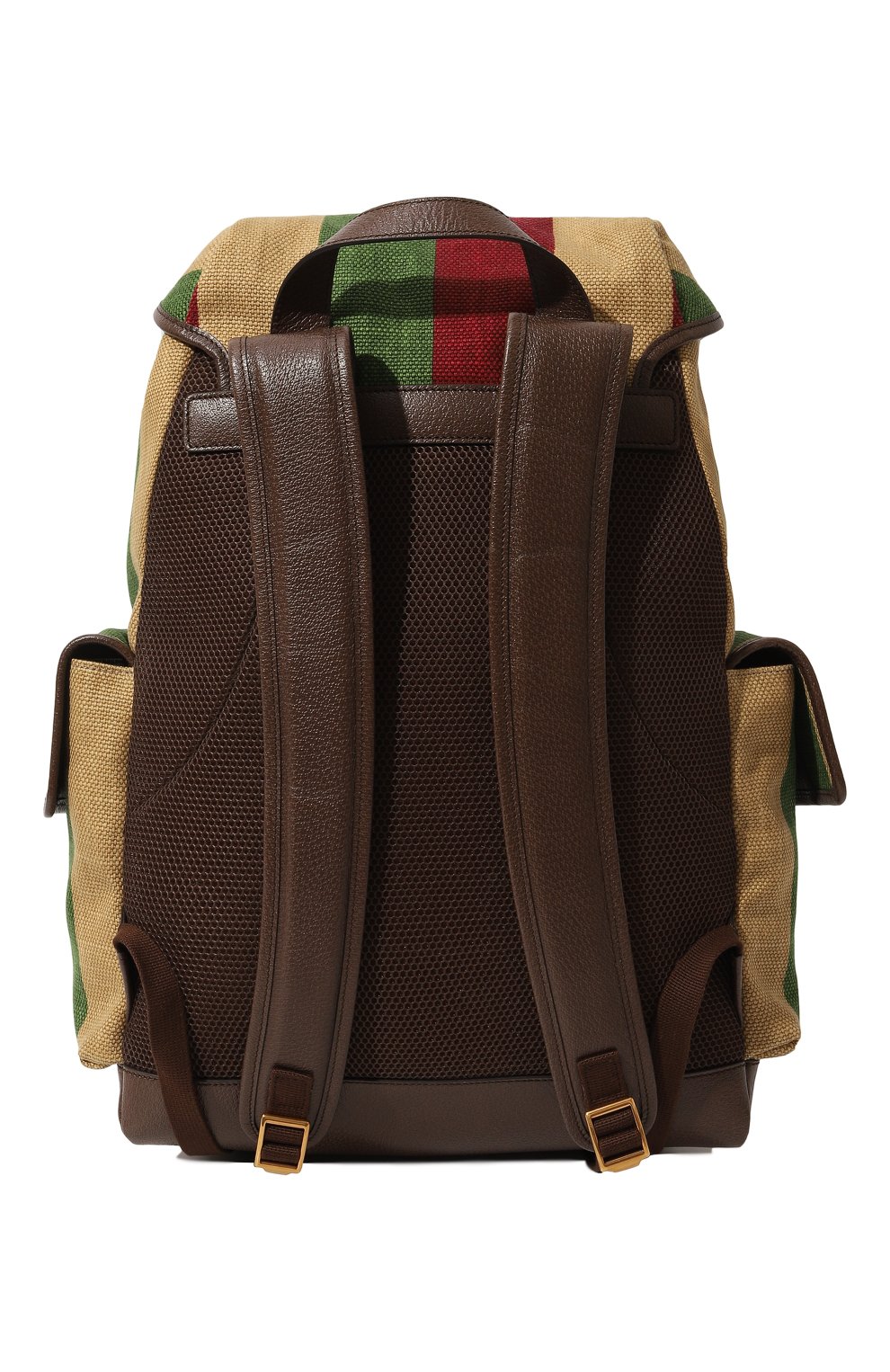 Текстильный рюкзак GUCCI, арт. 625939 ULECT, фото 6