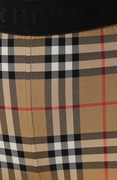 Легинсы BURBERRY, арт. 8003117, фото 5