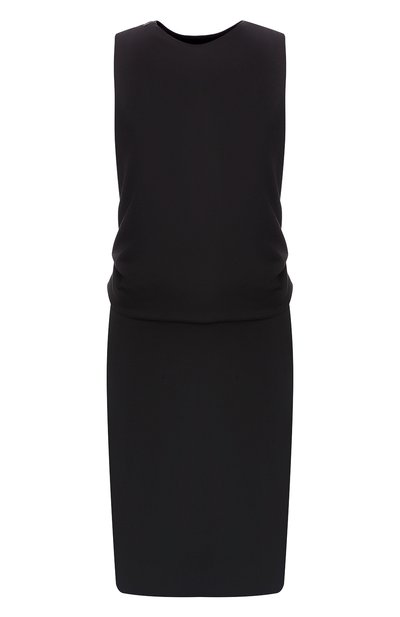 Женское платье из вискозы GIORGIO ARMANI, арт. 3GAA75/AJDRZ