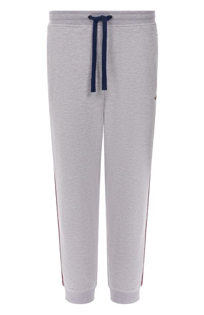 Мужские хлопковые джоггеры AERONAUTICA MILITARE, арт. PF1005UF00668