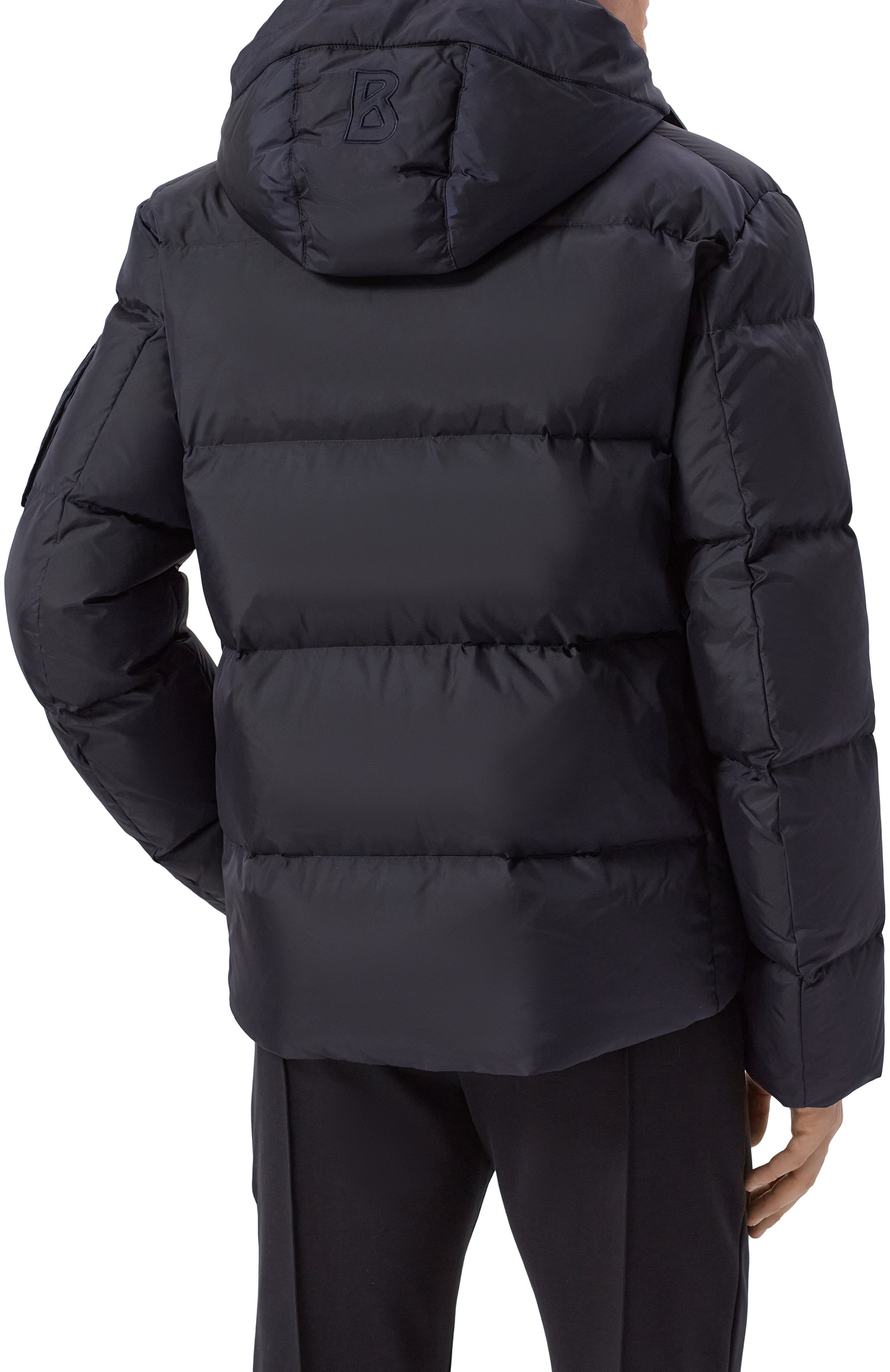 Пуховик BOGNER, арт. 38417593, фото 4