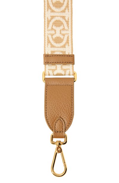 Ремень для сумки nastro jacquard COCCINELLE, арт. E3 M20 68 05 01, фото 3