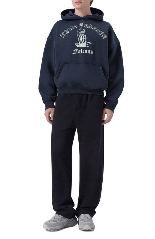 Комбинированные кроссовки Iceberg IU1706 Серый  IU1706 Фото 2