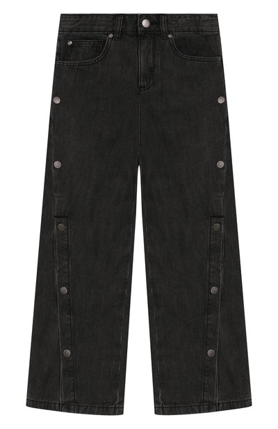 Джинсы STELLA MCCARTNEY, арт. TX6D40