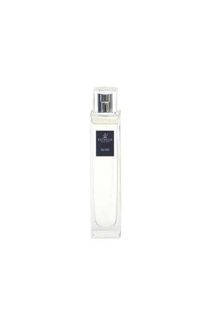 Парфюмерный спрей для дома oud rose (100ml) EUTHALIA FRAGRANCES бесцветного цвета, арт. 4603336951631 | Фото 1 (Нос: Не проставлено; Региональные ограничения белый список (Axapta Mercury): Не проставлено; Ограничения доставки: flammable)