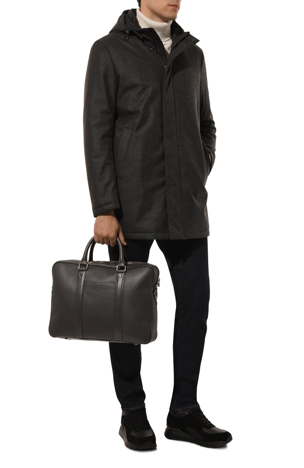 Портфель DOUCAL'S, арт. DB0007--02PT5790, фото 7