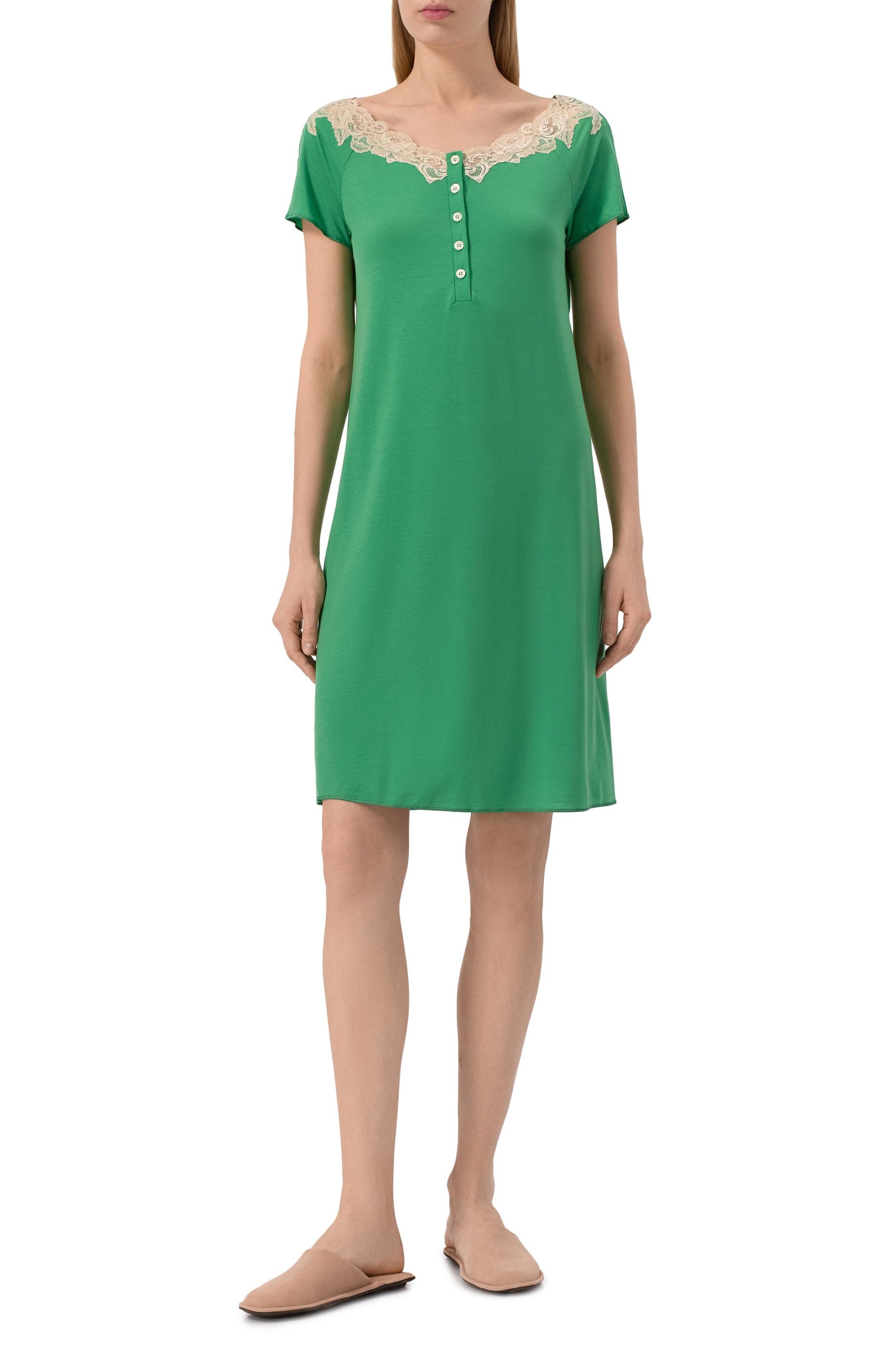 Сорочка GIANANTONIO PALADINI, арт. SC06/S/6, фото 2