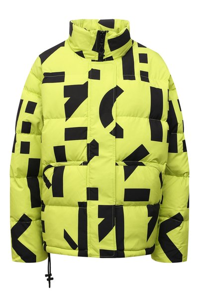 Пуховик KENZO, арт. FB620U087570, фото 1