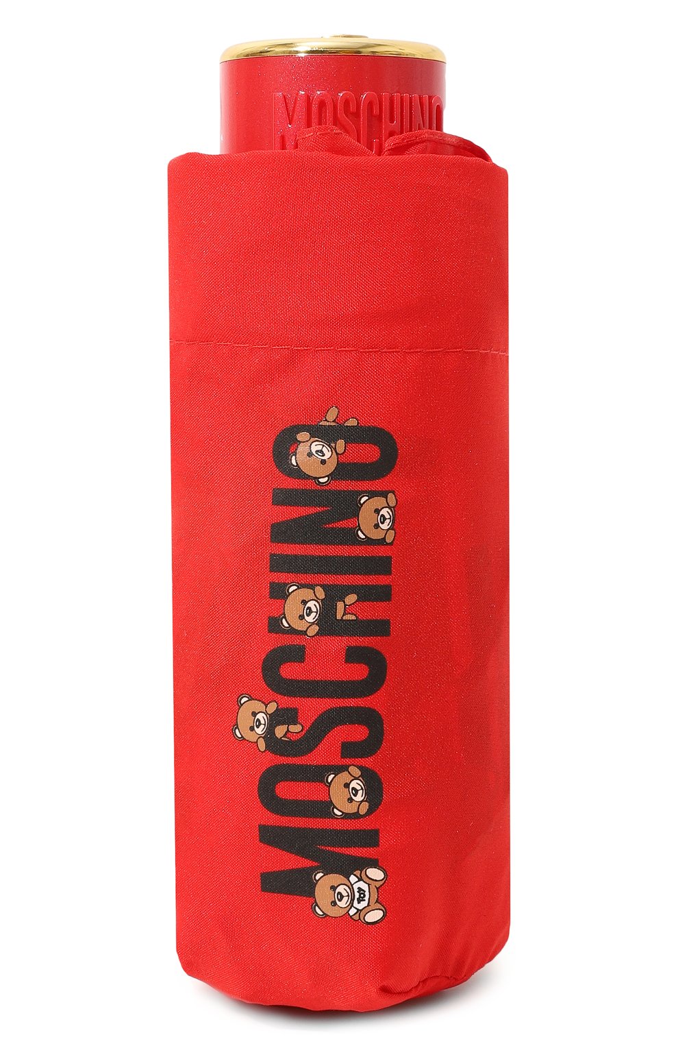 Складной зонт MOSCHINO, арт. 8432-SUPERMINI, фото 5