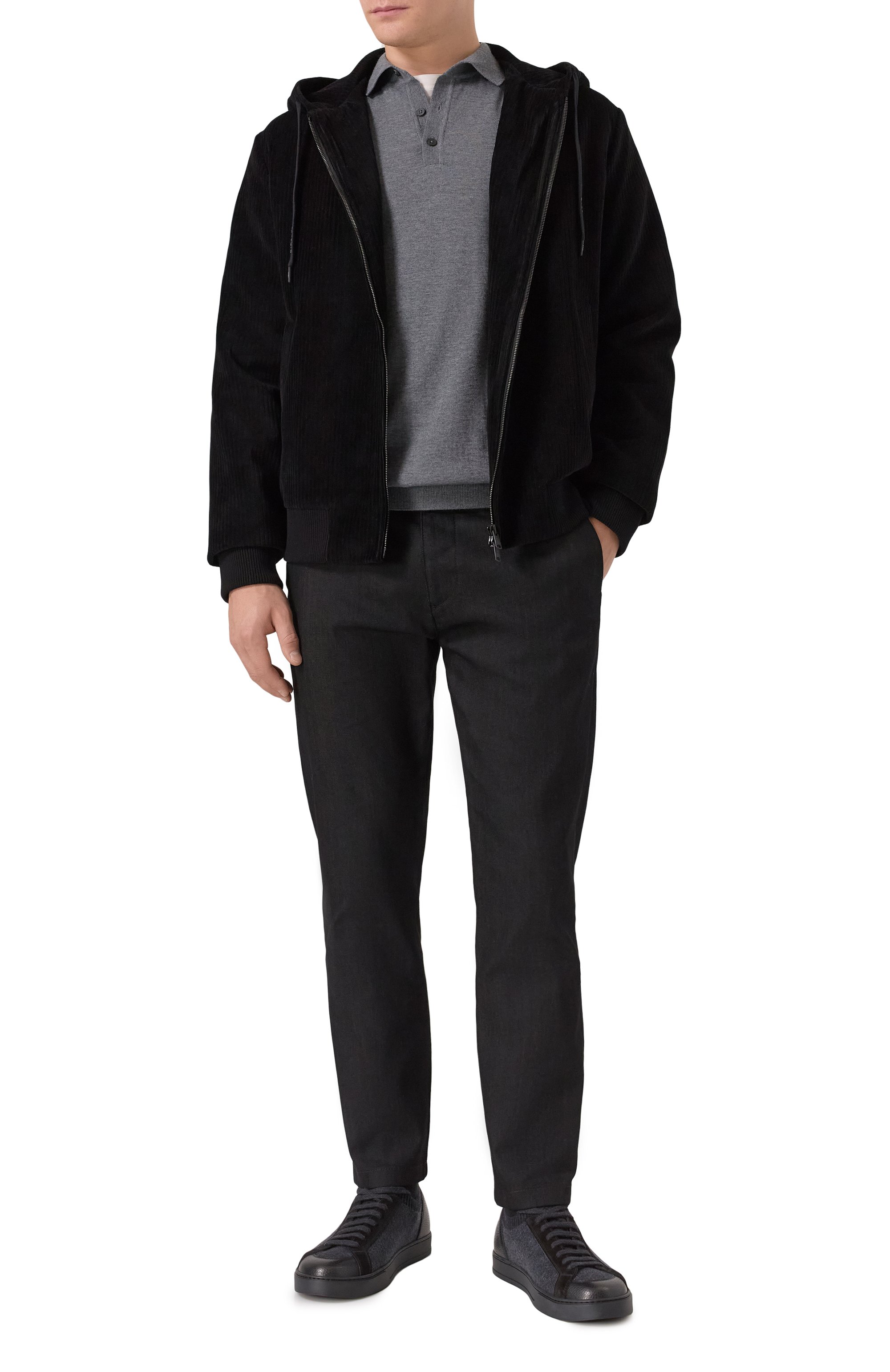 Джинсы 7 FOR ALL MANKIND, арт. 7TH90030, фото 2