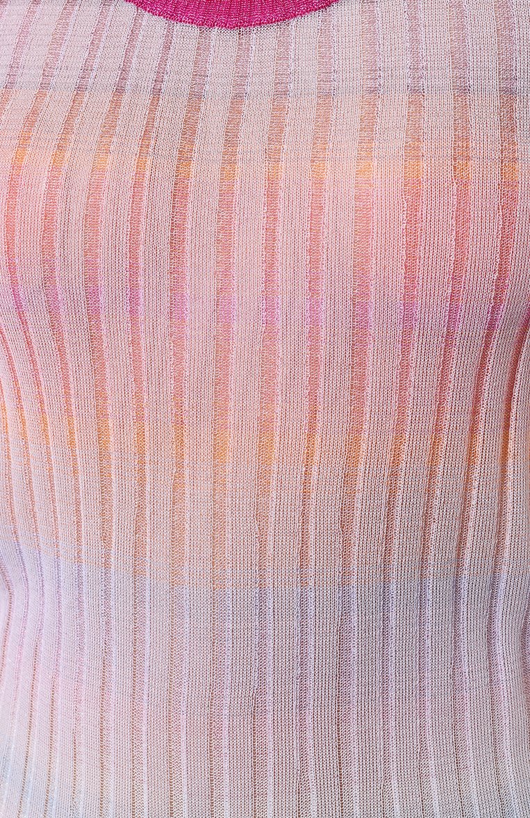 Топ MISSONI, арт. DS24SK2C/BK036L, фото 1