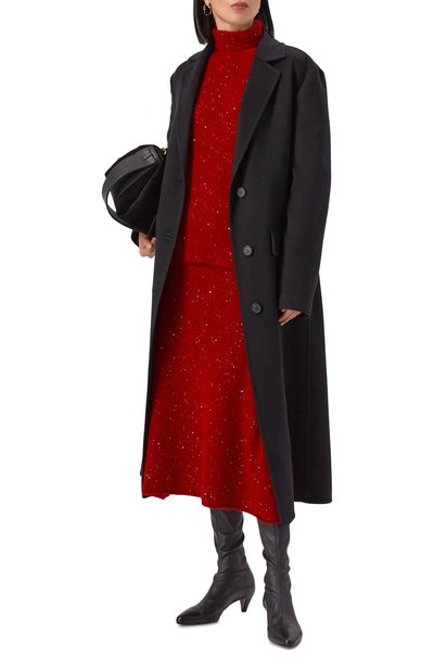 Юбка из кашемира и хлопка ADDICTED, арт. MK015 SEQ-1, фото 2