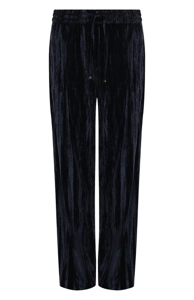 Бархатные брюки DONDUP, арт. DP704/VS0032D XXX, фото 1