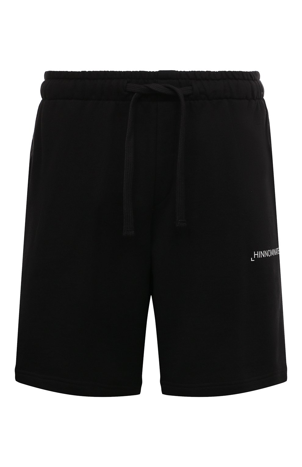 Хлопковые шорты HINNOMINATE, арт. HNM183, фото 1