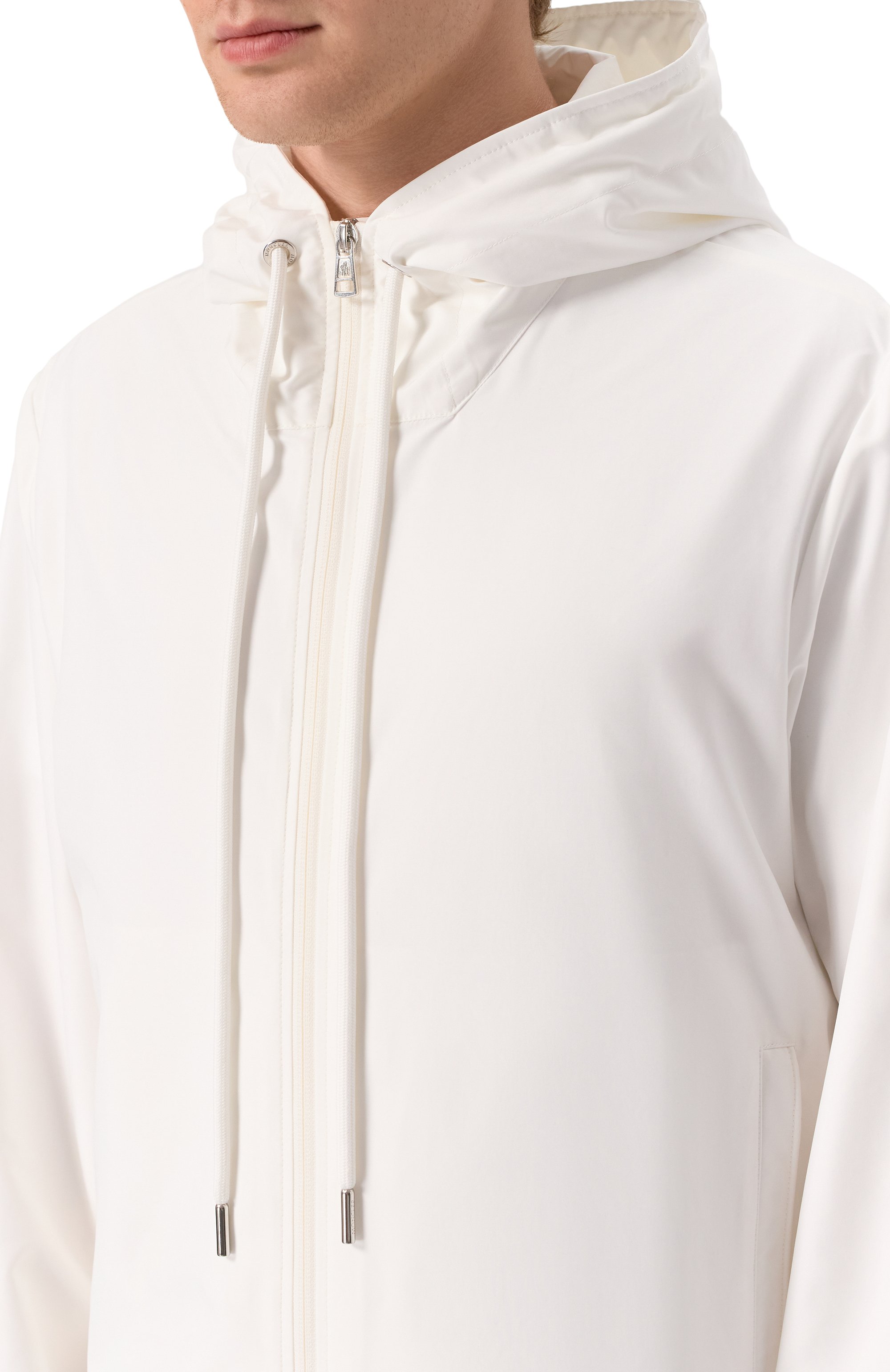 Куртка atria MONCLER, арт. 1A00008/549ML, фото 5