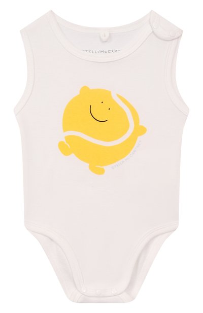 Комплект из двух боди STELLA MCCARTNEY, арт. TYB500, фото 4