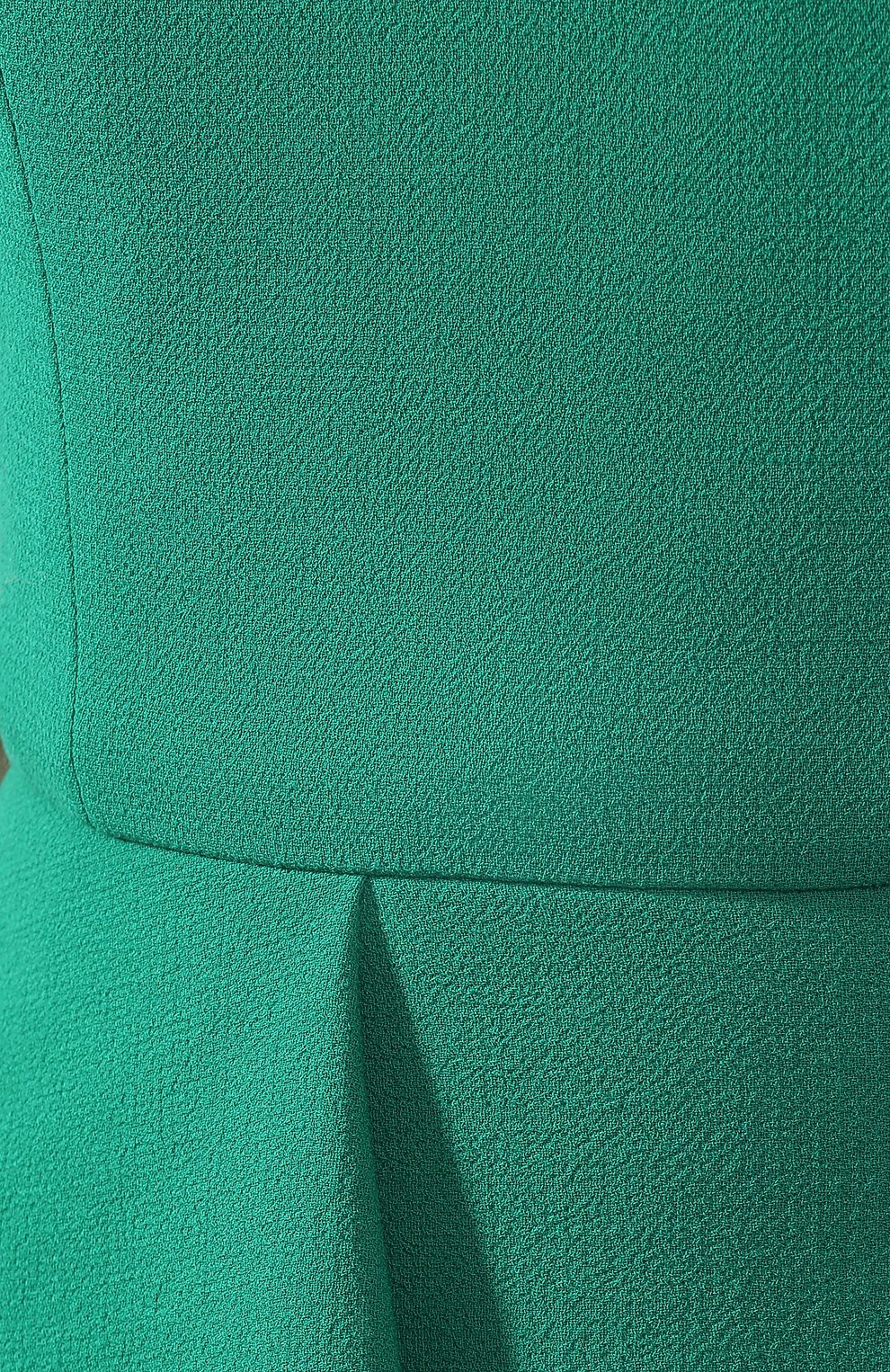 Шерстяное платье ROLAND MOURET, арт. PS19/S0530/F4044, фото 5