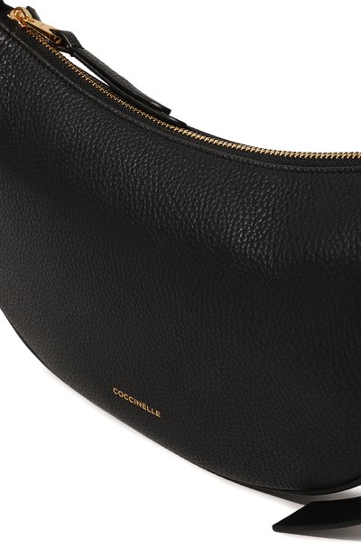 Сумка priscilla mini COCCINELLE, арт. E1 NE0 13 03 01, фото 3