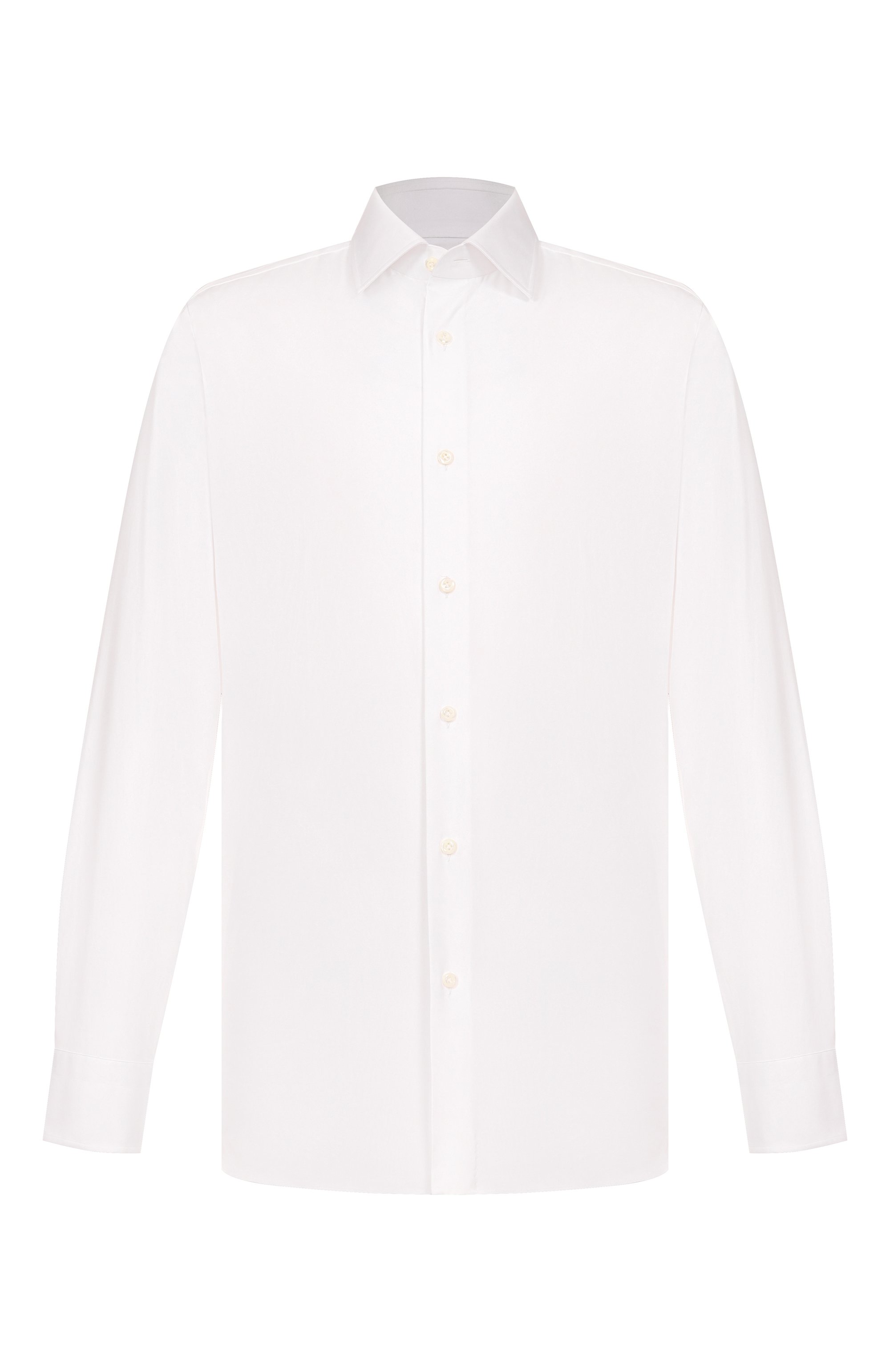 Хлопковая сорочка GIAMPAOLO, арт. 608/TS15312, фото 1