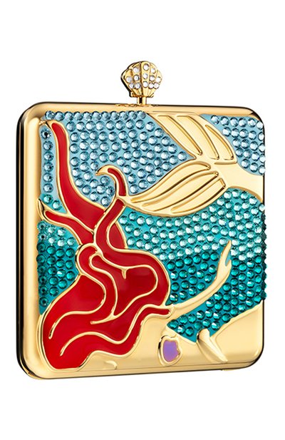 Женская компактная пудра make a splash estée lauder x disney ESTÉE LAUDER, арт. PN1A-01