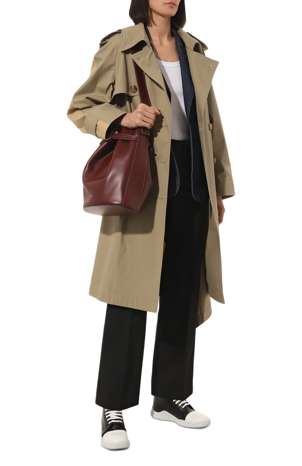 Сумка sigma NEOUS, арт. 00025A09, фото 9