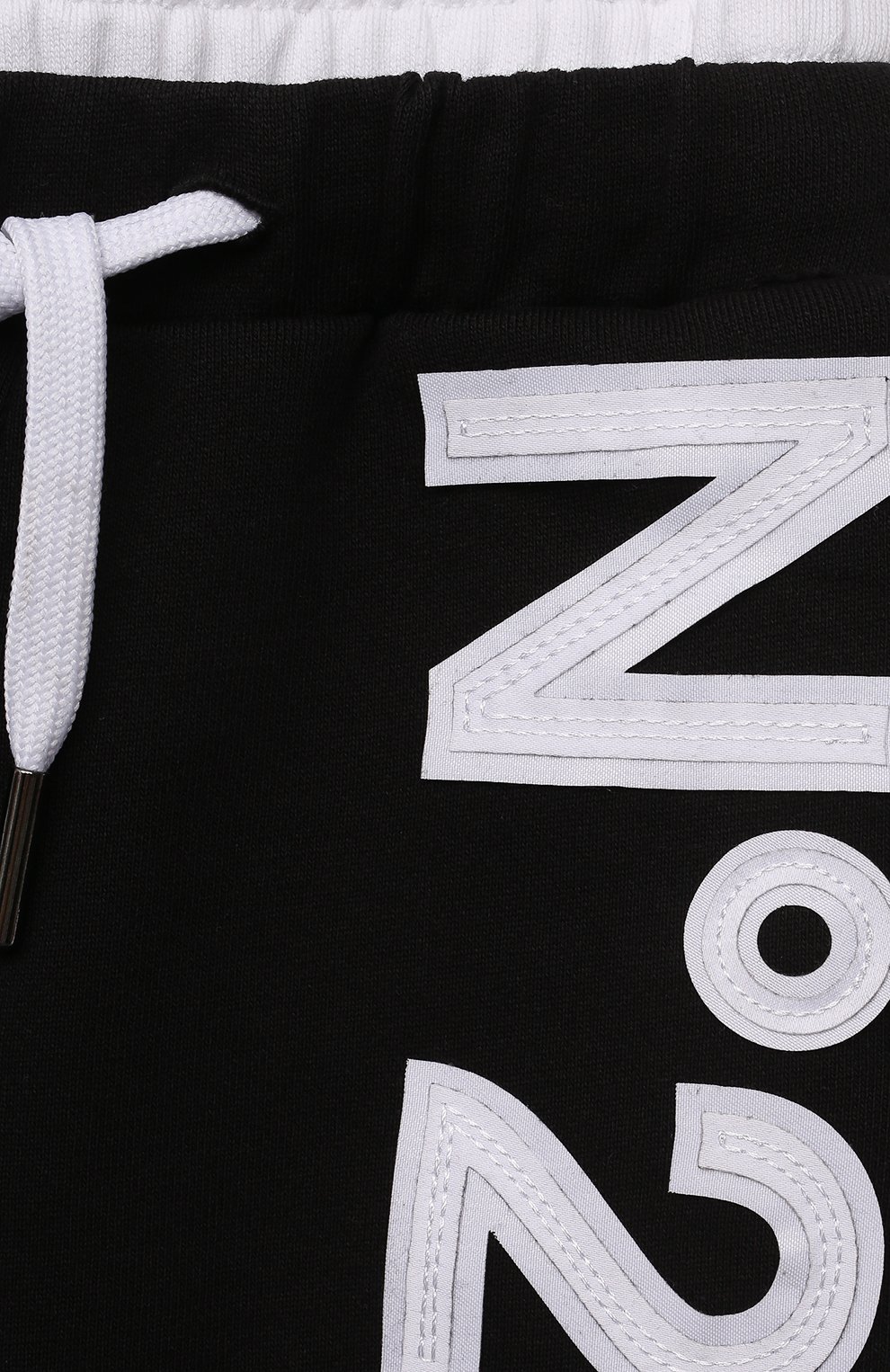 Хлопковые джоггеры N21, арт. N21259/N0155/N21P109U, фото 3