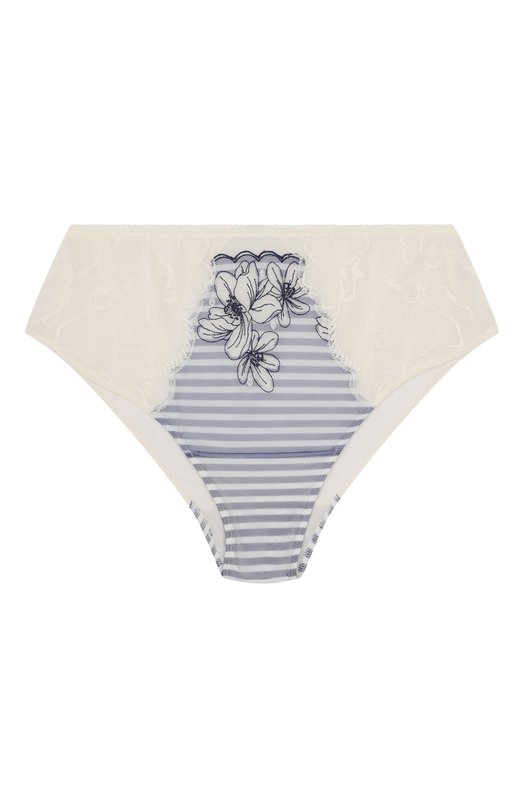 Трусы с завышенной талией Lise Charmel BCJ0304 Синий BCJ0304