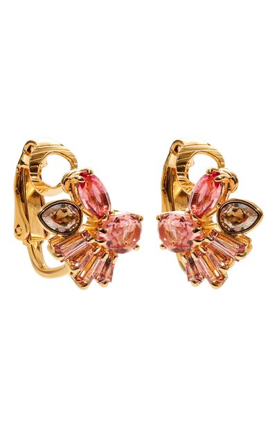 Клипсы gema SWAROVSKI, арт. 5688479, фото 3