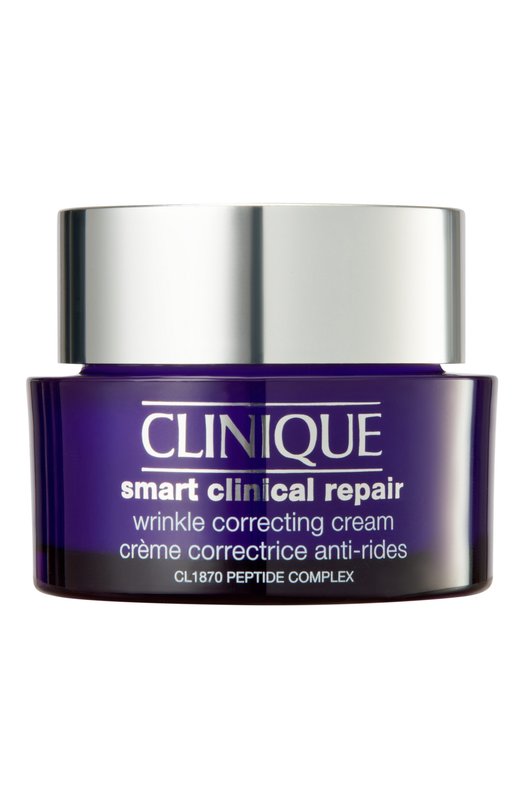 фото Антивозрастной крем clinique smart clinical repair (50ml) clinique