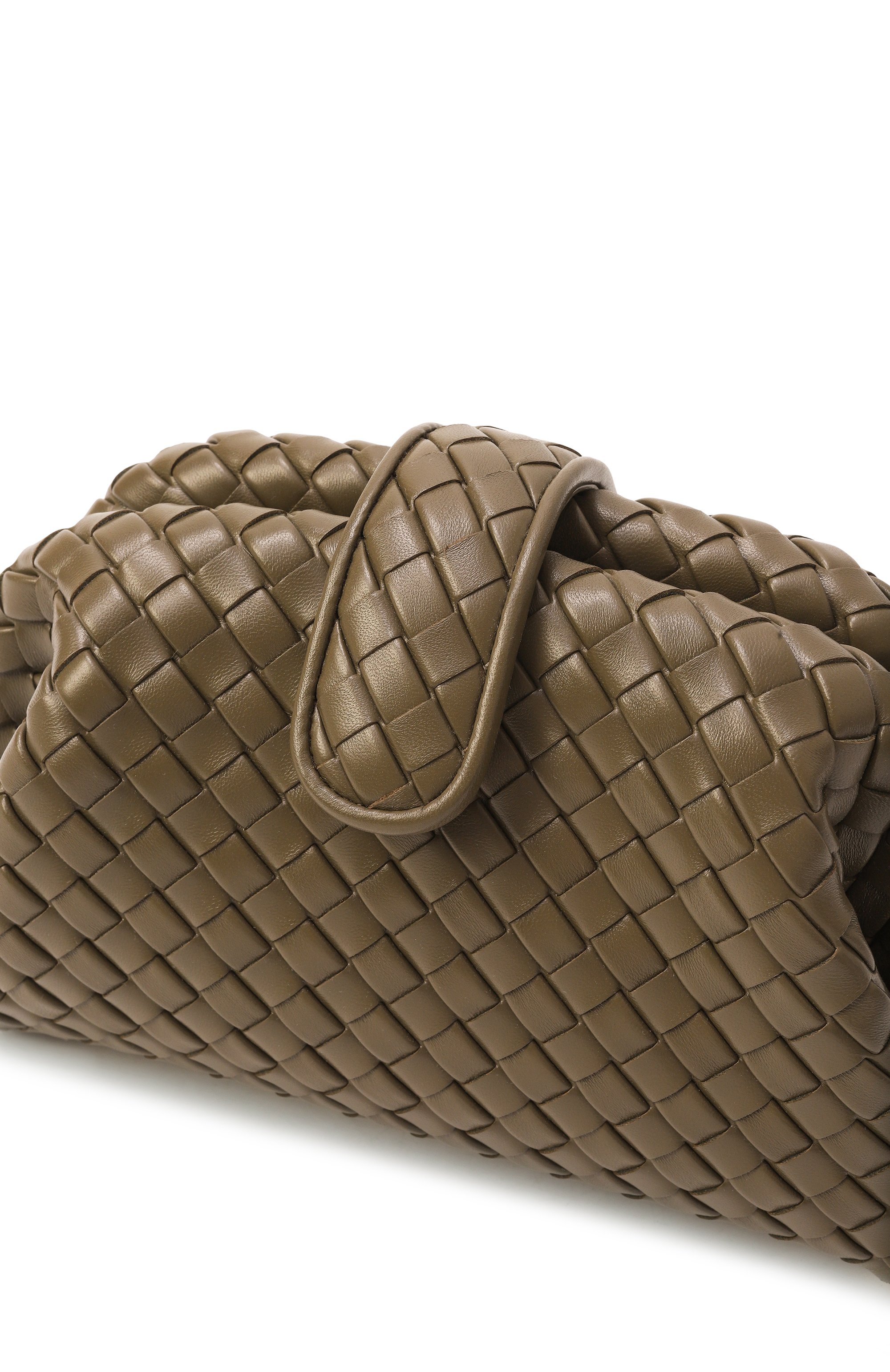 Сумка lauren 1980 small BOTTEGA VENETA, арт. 804038/V4P61, фото 3