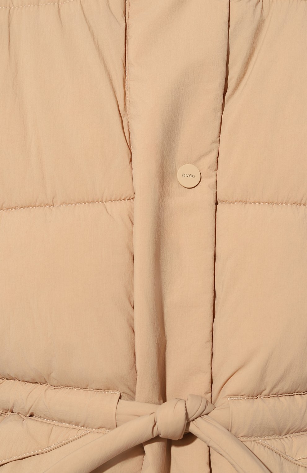 Утепленный жилет HUGO, арт. 50516715, фото 5