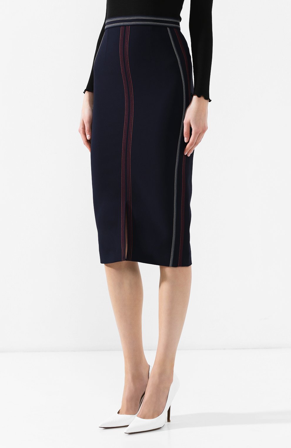 Юбка-карандаш ROLAND MOURET, арт. PS19/S0515/F0247, фото 3
