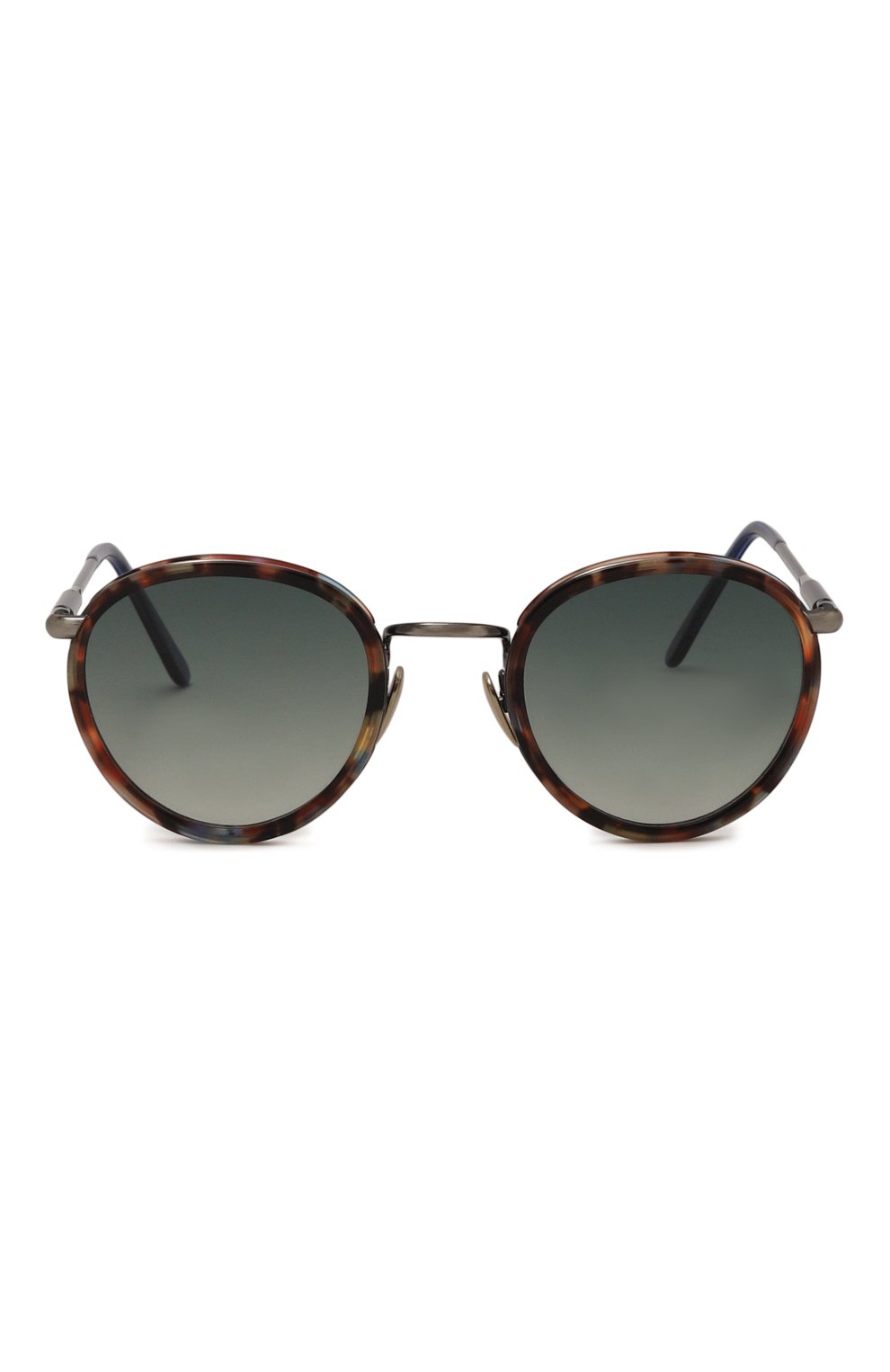 Солнцезащитные очки SPEKTRE, арт. CARLIT0 03V FL0REAL/GRADIENT DEEP GREEN, фото 4