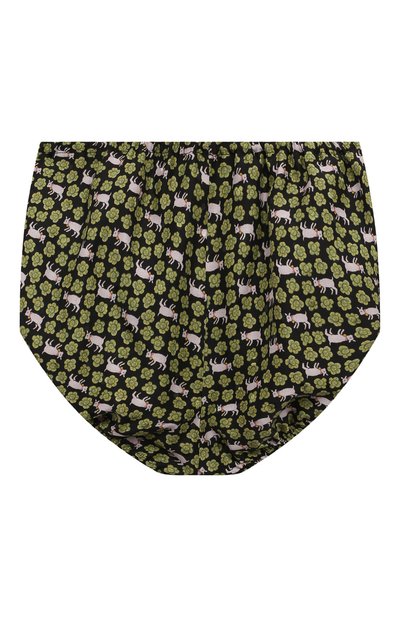 Комплект из платья и шорт ULYANA SERGEENKO, арт. ABM018KD23P (0348Б23), фото 5