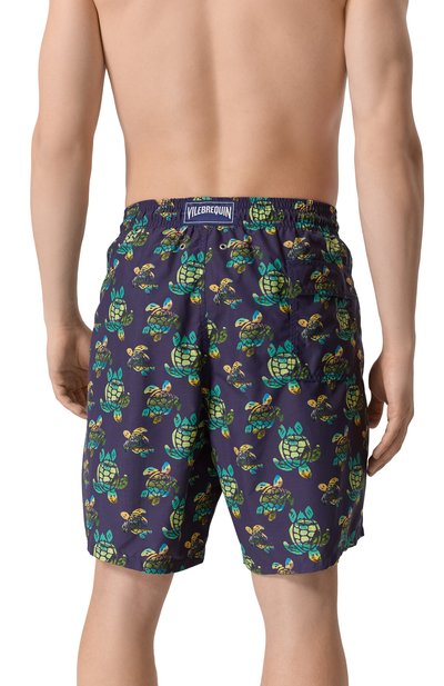 Плавки-шорты VILEBREQUIN, арт. M00N/BB101, фото 3